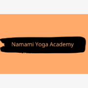 Namami Yoga Academy